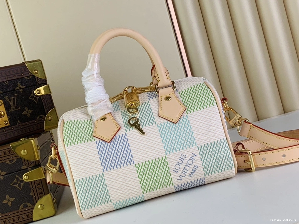 FS CHEAP SPEEDY LOUIS BANDOULIÈRE 20 VUITTON 0811